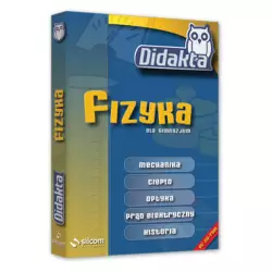 Didakta - Fizyka 1