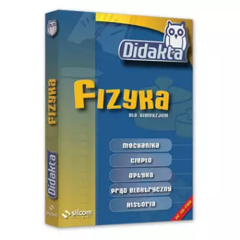 Didakta - Fizyka 1