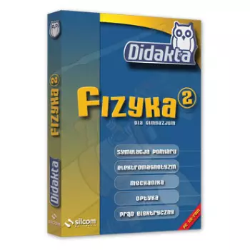 Didakta - Fizyka 2