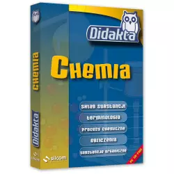 Didakta - Chemia