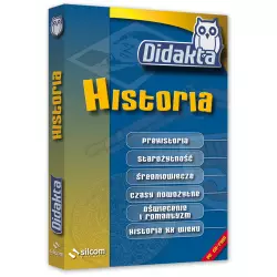 Didakta - Historia