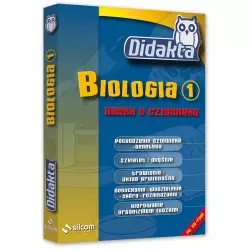 Didakta - Biologia 1