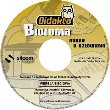 Didakta - Biologia 1