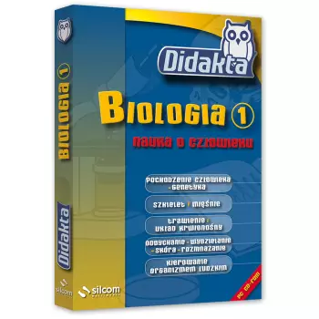 Didakta - Biologia 1