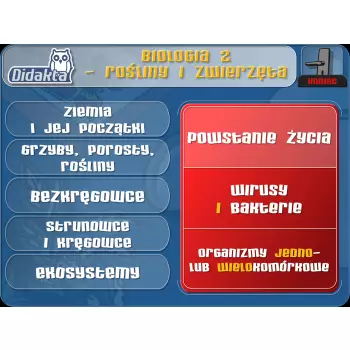 Didakta - Biologia 2