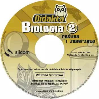 Didakta - Biologia 2
