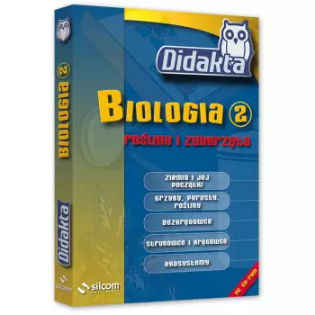 Didakta - Biologia 2