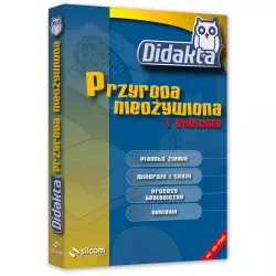 Didakta - Przyroda nieożywiona i ekologia