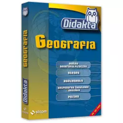 Didakta - Geografia