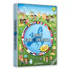 Didakta - Unia Europejska dla dzieci