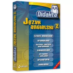 Didakta - Język angielski 2 - dla zaawansowanych