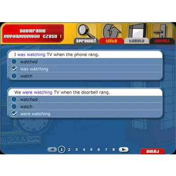 Didakta - Język angielski 2 - dla zaawansowanych