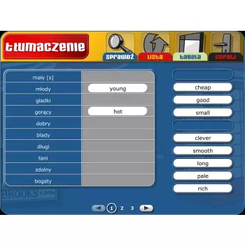 Didakta - Język angielski 2 - dla zaawansowanych