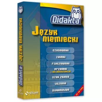 Didakta - Język niemiecki 1