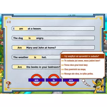 Didakta - Przygody detektywa Bartka