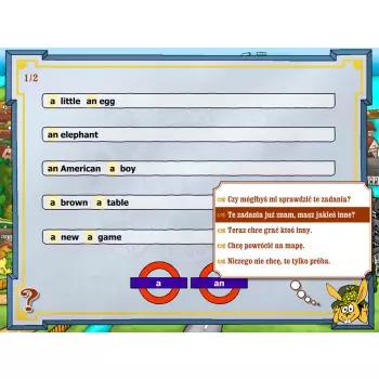 Didakta - Przygody detektywa Bartka