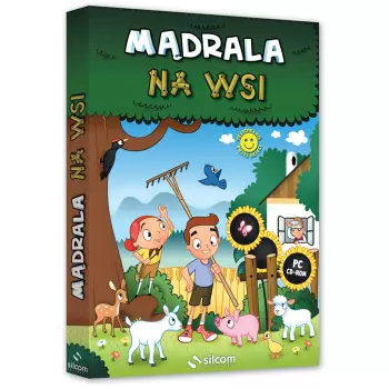 Didakta - Mądrala na wsi