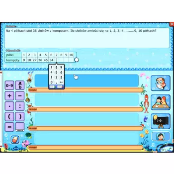 Didakta - Matematyka - zadania tekstowe