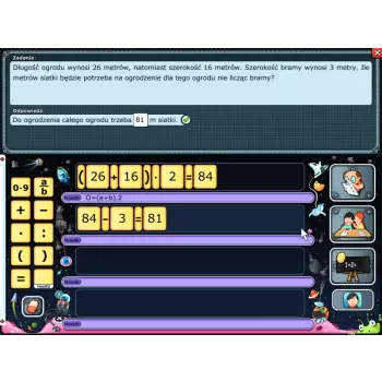 Didakta - Matematyka - zadania tekstowe