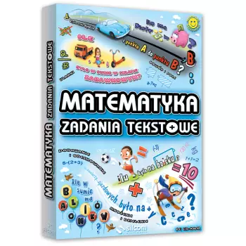 Didakta - Matematyka - zadania tekstowe