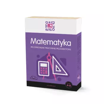 Multimedialne Pracownie Przedmiotowe Matematyka