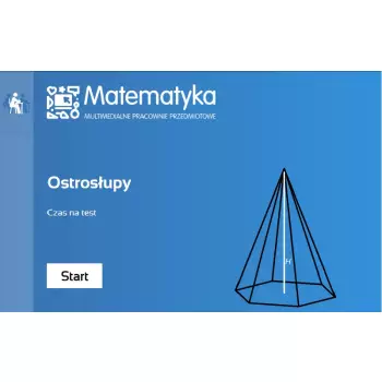 Multimedialne Pracownie Przedmiotowe Matematyka