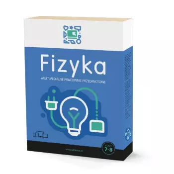 Multimedialne Pracownie Przedmiotowe Fizyka