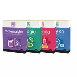 Multimedialne Pracownie Przedmiotowe - Pakiet Matematyczno-Przyrodniczy
