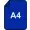 A4