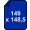 149x148,50