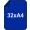 32xA4
