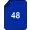 48 kluczy