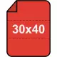 30x40