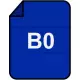 B0