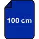 100 cm
