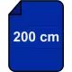 200 cm