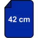 42 cm