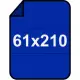 61x210