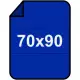 70x90