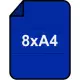 8xA4