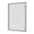 Gablota magnetyczna Economy ognioodporna