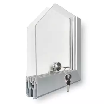 Gablota sołecka Creacom