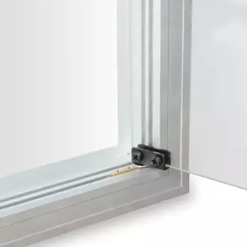 Gablota Multi bez przegród