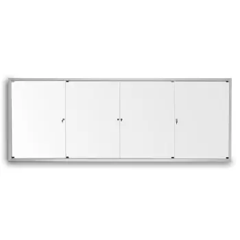 Gablota Multi bez przegród