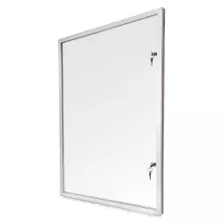 Uniwersalna gablota Tendance