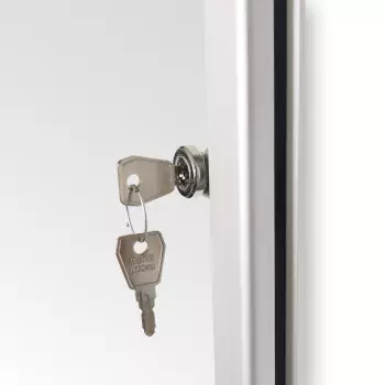 Uniwersalna gablota Tendance