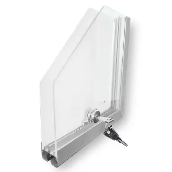 Uniwersalna gablota Tendance