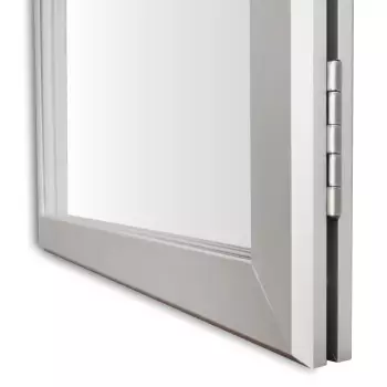 Wolnostojąca gablota Creacom