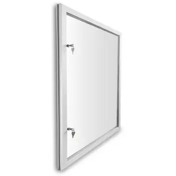 Zewnętrzna gablota Creacom