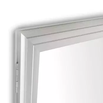 Zewnętrzna gablota Reverso